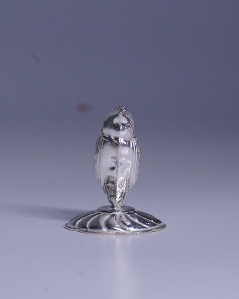 Pure Silver Owl 5g